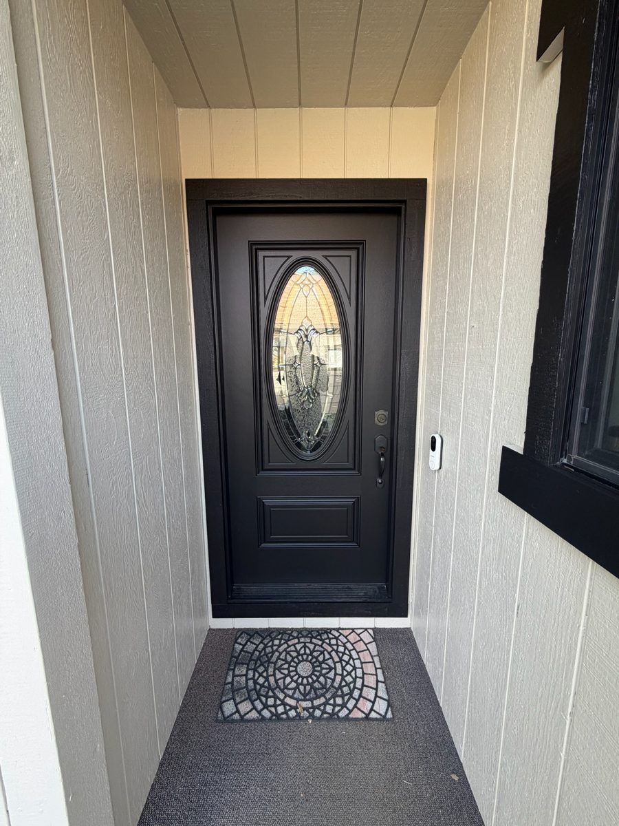 Fine finishes
