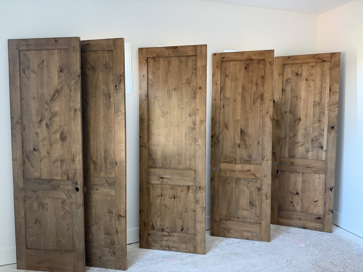 Fine Finishes